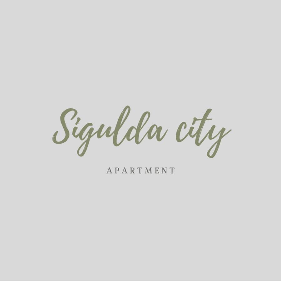 Апартаменты Sigulda city apartment Сигулда-22