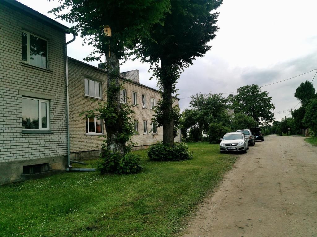 Апартаменты Sigulda city apartment Сигулда